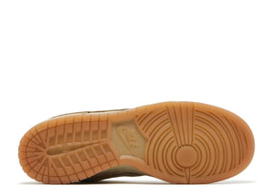 Nike SB Dunk Low Pro B Parachute Beige
