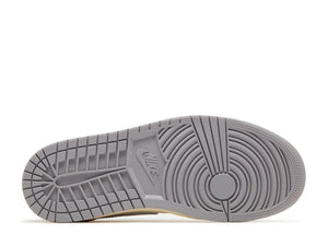 Air Jordan 1 Retro Low Atmosphere Grey