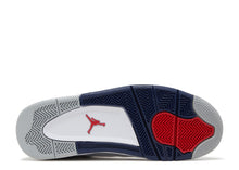 Load image into Gallery viewer, Air Jordan 4 Retro Midnight Navy