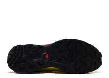 Load image into Gallery viewer, Salomon XT-EVO Kith Black Lemon
