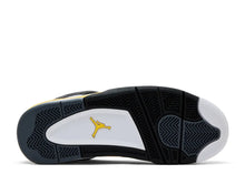 Load image into Gallery viewer, Jordan 4 Retro Rare Air Tour Yellow