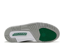 Load image into Gallery viewer, Jordan 3 Retro Pine Green