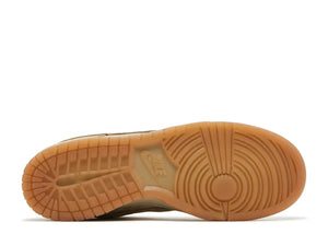 Nike SB Dunk Low Pro B Parachute Beige