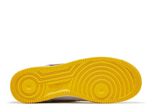 Load image into Gallery viewer, Nike AIr Force 1 Low Retro QS Kobę Bryant Lakers Home