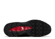 Load image into Gallery viewer, Nike Air Max 95 Levis Black