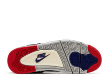 Load image into Gallery viewer, Air Jordan 4 Retro Rare Air (White Lettering)