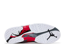 Load image into Gallery viewer, Air Jordan 8 Retro White True Red