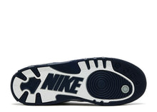 Load image into Gallery viewer, Nike AIr Force 3 Low SP Nigo Pendleton College Pack Midnight Navy