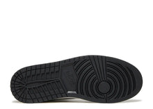 Load image into Gallery viewer, Jordan 1 Retro High Washed Black