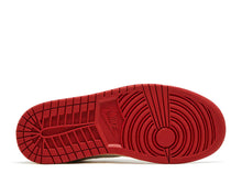 Load image into Gallery viewer, Air Jordan 1 Retro High Rare Air Sail Cinnabar (W)