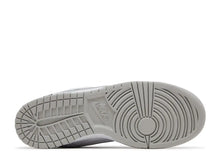 Load image into Gallery viewer, Nike SB Dunk Low Supreme 94 White Metallic Silver