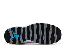 Load image into Gallery viewer, Air Jordan 10 Retro Steel