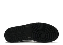 Load image into Gallery viewer, Air Jordan 1 Low Black White Grey