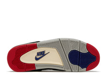 Load image into Gallery viewer, Air Jordan 4 Retro Rare Air (Gold Lettering)