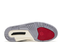 Load image into Gallery viewer, Air Jordan 3 Retro Cement Grey