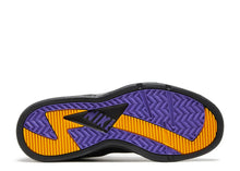Load image into Gallery viewer, Nike Air Huarache Lakers Away