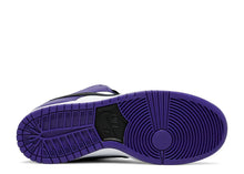 Load image into Gallery viewer, Nike SB Dunk Low Court Purple