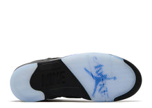 Load image into Gallery viewer, Air Jordan 5 Retro Awake NY Black