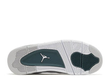 Load image into Gallery viewer, Air Jordan 4 Retro Oxidized Green