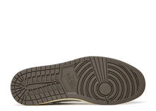 Load image into Gallery viewer, Jordan 1 Retro Low SP Travis Scott Reverse Mocha