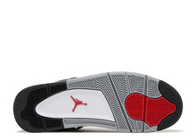 Load image into Gallery viewer, Air Jordan 4 Retro SE Black Canvas