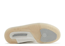 Load image into Gallery viewer, Jordan 3 Retro Craft Ivory