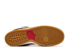 Load image into Gallery viewer, Nike SB Dunk Low Pro PRM Seattle Superonics