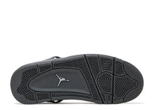 Load image into Gallery viewer, Air Jordan 4 Retro SE Paris Olympics Wet Cement (GS)