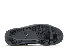 Load image into Gallery viewer, Air Jordan 4 REtro SE Paris Olympics Wet Cement