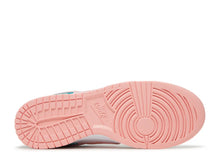 Load image into Gallery viewer, Nike Dunk Low Snakeskin Washed Teal Bleached Coral