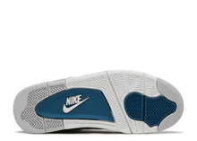 Load image into Gallery viewer, Air Jordan 4 Retro Military Blue