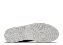 Load image into Gallery viewer, Jordan 1 Centre Court Black
