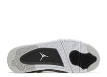 Load image into Gallery viewer, Air Jordan 4 Retro Military Black