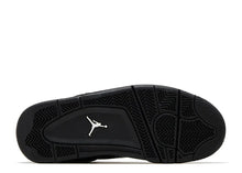Load image into Gallery viewer, Air Jordan 4 Retro Black Cat (2025)(GS)