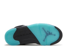 Load image into Gallery viewer, Jordan 5 Retro Aqua