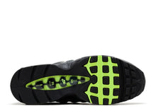 Load image into Gallery viewer, Nike Air Max 95 Big Bubble Neon