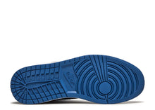 Load image into Gallery viewer, Air Jordan 1 Retro High Dark Marina Blue