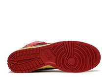Load image into Gallery viewer, Nike Dunk High 1985 Red Acid Wash