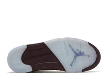 Load image into Gallery viewer, Air Jordan 5 Retro Burgundy