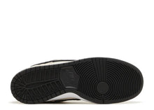 Load image into Gallery viewer, Nike SB Dunk Low Albino &amp; Preto