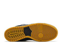 Load image into Gallery viewer, Nike Dunk Low Pro SB Black White Gum