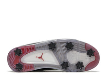Load image into Gallery viewer, Jordan 4 Retro Golf Bred