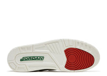 Load image into Gallery viewer, Air Jordan 3 Retro El Vuelo Summit White