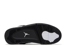 Load image into Gallery viewer, Air Jordan 4 Retro White Thunder (GS)