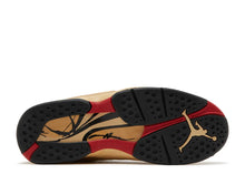 Load image into Gallery viewer, Air Jordan 8 Retro SE Rui Hacimura Black Samurai