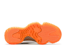 Load image into Gallery viewer, Air Jordan 11 Retro Low Citrus (W)