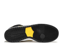 Load image into Gallery viewer, Nike SB Dunk High Pro Reverse Goldenrod