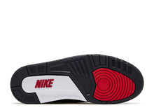 Load image into Gallery viewer, Air Jordan 3 Retro Levi's Black