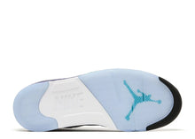 Load image into Gallery viewer, Air Jordan 5 Retro Grape