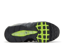 Load image into Gallery viewer, Nike Air Max 95 Big Bubble Neon (GS)